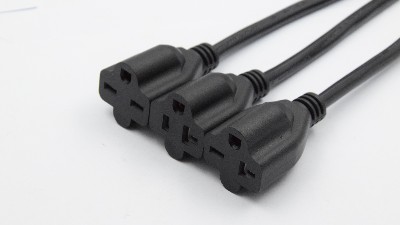 國標(biāo)、美標(biāo)、英標(biāo)插頭電源線線材有什么區(qū)別？